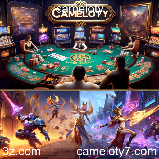 O Papel Essencial do Suporte nos Jogos: A Arte de Apoiar em Equipe